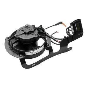 Radiators Cooling: Trail Tech Fan Kit KTM ’19–’23 / Husqvarna ’19–’25