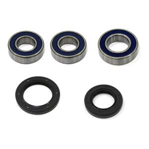 Whites Wheel Bearing - Seal Kit - Rear