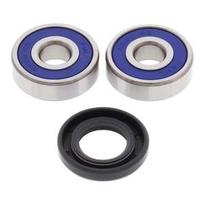 Whites Wheel Bearing Kit - Front