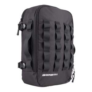 Luggage: Oxford Nomad N4 Utility Bag