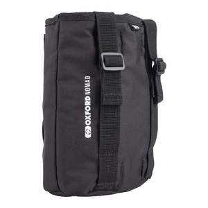 Luggage: Oxford Nomad B2 Bottlestash