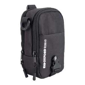Luggage: Oxford Nomad N1 Utility Pouch