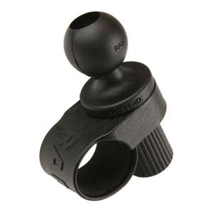 RAM Tough-Strap Handlebar Ball Base