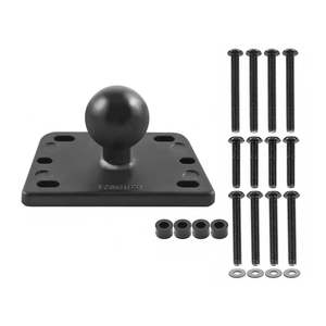 Phone Accessories: RAM Centered Reservoir Cover Ball Base