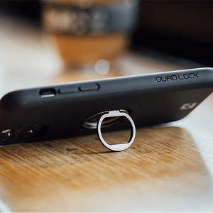 Quadlock Phone Ring/Stand