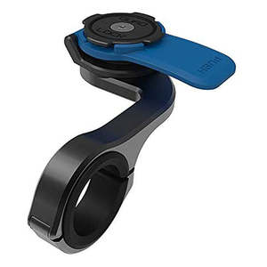 Quad Lock: Quadlock Out Front Bicycle Mount PRO