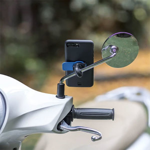 Quadlock Mirror Mount