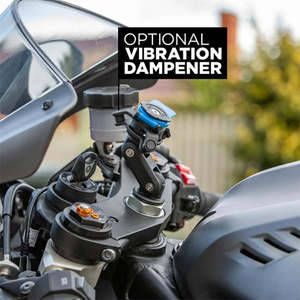 Quadlock Fork Stem Mount