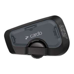 Leatt: Leatt ADV Intercom Freecom 4X by Cardo - Kit