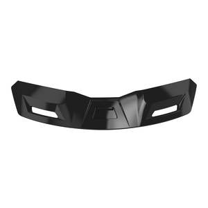 Leatt: Leatt 7.5 ADV Front Ventilation - Black