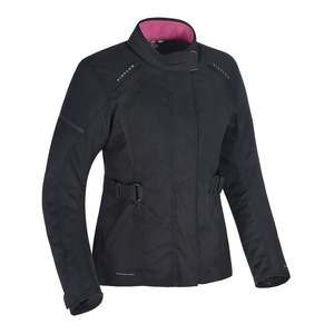 Oxford: Oxford Ladies Dakota 2.0 Waterproof Jacket - Stealth Black