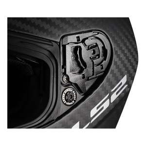 Ls2 Helmets: LS2 FF807 Ratchet System + Screws