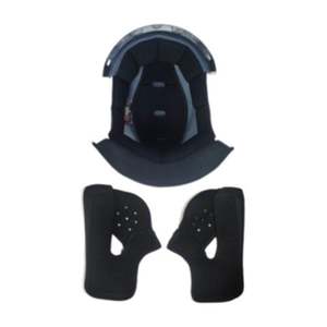 Ls2 Helmets: LS2 FF353 Liner