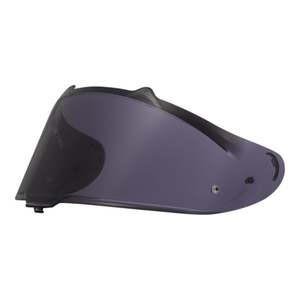 Ls2 Helmets: LS2 FF807 Visor - Tinted