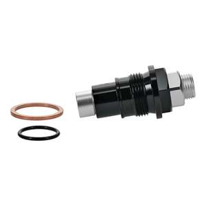 Workshop: Manual Cam Chain Tensioner