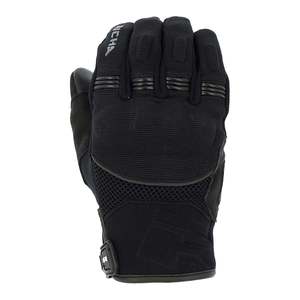 Road: Richa Scope Glove - Black