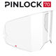 AIROH PINLOCK Lens for Helmet - Bandit