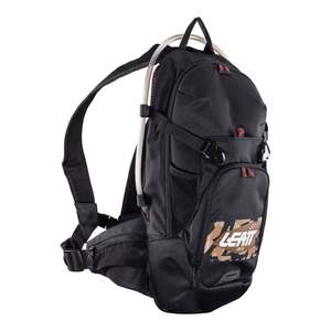 Off Road: Leatt 1.5 Hydration Lite - Black (XS-2XL)