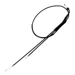 WHITES CABLE THR TF125 M/BUG 58300-48412 (THREADED)