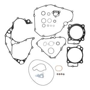 Clutch: Complete Gasket Set 8080046
