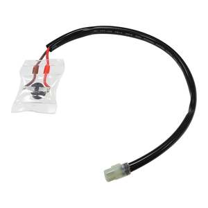 Electrical: Whites Thermostat Switch - Honda