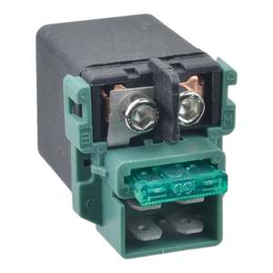 Electrical: Starter Solenoid 240-54010