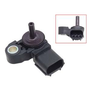 Electrical: Whites MAP Sensor - Yamaha
