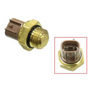 Electrical: Whites Fan Switch - Suzuki