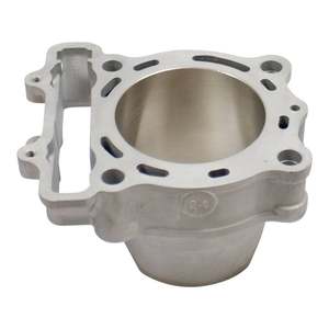 Engine: Cylinder Works