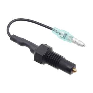 Engine: Whites Gear Shift Sensor - Can-Am