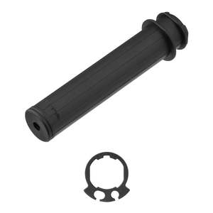 Zeta Throttle Tube Pro TTR125 ’08- (Quick) Closed End