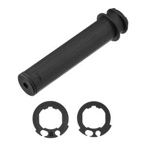 Handlebar Control: Zeta Throttle Tube Pro YZ250F/450F ’12- RMZ250 Closed End