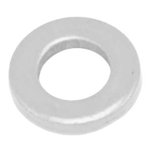 Hardware: Bolt 6x11mm Aluminium Crush Washers (Packet of 50)