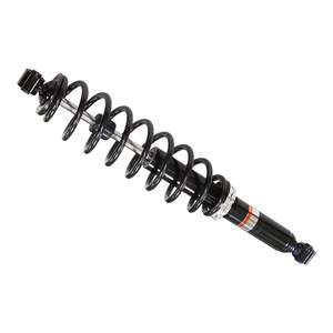 Steering Suspension: Whites Shock Absorbers Can-Am Rear