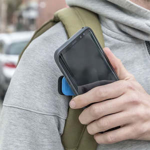 Quadlock Belt / Utility Clip