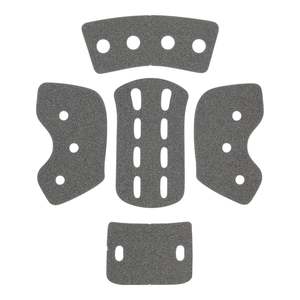 Shoei X-SPR Pro Type-P Adjustment Pad Hard Set (M)