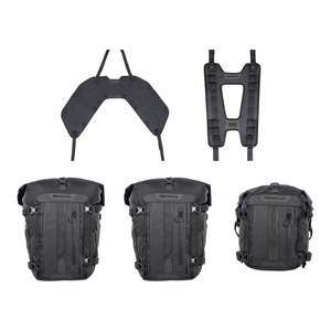 Oxford: Oxford Atlas Maximus T-30 Bike Kit