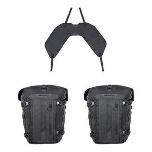 Oxford: Oxford Atlas T-30 Tail Pack Kit Maximus