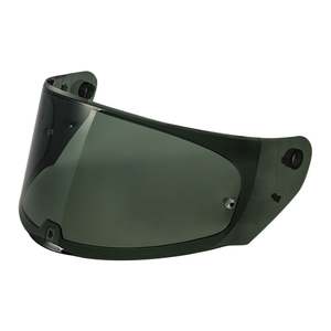Ls2 Helmets: LS2 FF320 / FF353 / FF800 Visor Light Tinted for DKS180