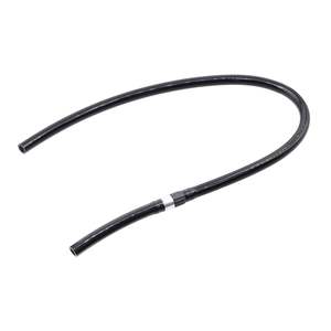 Accessories: Whites Tank Vent Breather - Black One-Way Check Valve Rotating