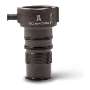Workshop: Motion Pro Cooling System Adapter Type A - 15.75mm–20mm