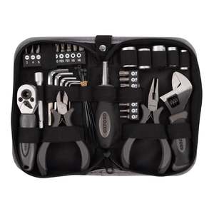 Workshop: Oxford Tool Kit Pro V2