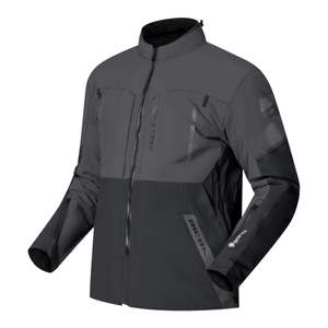 Road: Richa Orion GTX Gore-Tex Jacket - Black