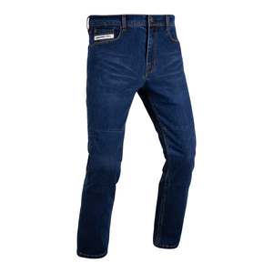 Road: Oxford OA Tailor AA Men's Straight Jean - Indigo (Short)