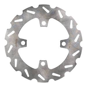 Braking: Brake Disc 18-0012