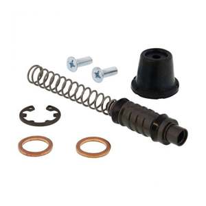 Braking: Master Cylinder Rebuild Kit 18-1132