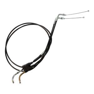 Cables: MOTION PRO CABLE THR Set SUZ DR650SE 96-08