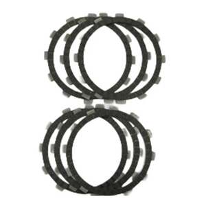 Whites Clutch Kit Fibres Only