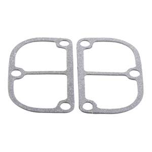Clutch: Valve Cover Gasket 819056