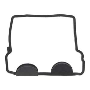 Clutch: Valve Cover Gasket 817924